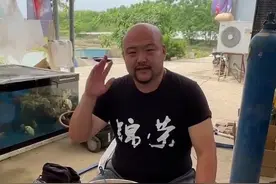 红白锦鲤水花一选了，快来好好做笔记#养出中国好锦鲤视频封面