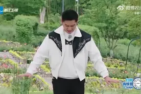 【奔跑吧】周深接受趾压板惩罚，疼得手舞足蹈，心痛深深三秒钟视频封面