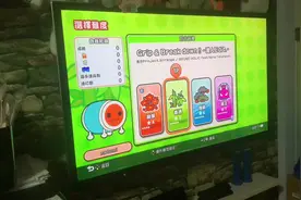 良值手鼓怎么设置？插主机和底座都不显示有新手柄连接视频封面