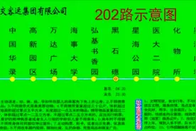 大连公交202路运营于中国辽宁省大连市沙河口区、甘井子区视频封面