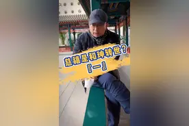 慈禧太后究竟是不是和珅的转世？#清朝 #慈禧太后 #和珅 @抖音短视频