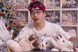 所有的玲娜贝儿分享，你最喜欢哪一款？#玲娜贝儿 #玲娜贝儿全系列