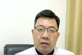 支扩症患者有救了！这家国药企成功自主研发的妥布霉素吸入溶液，成功获批上市！#支气管扩张症 #健康视频封面