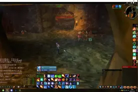 FS法师单刷深渊竞技场JJC野蛮角斗士链甲