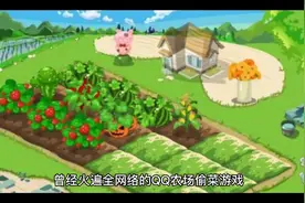 曾经火遍全网络的QQ农场偷菜游戏，如今为什么没有人玩了？
