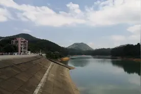东莞樟木头又添一处市民好去处，九洞森林湖公园视频封面