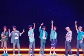 《怎么办》的正确打开方式！#时代少年团 #时代少年团演唱会