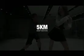 #双人舞 衬衫领带?用舞蹈带你回到纯纯的校园恋爱❤