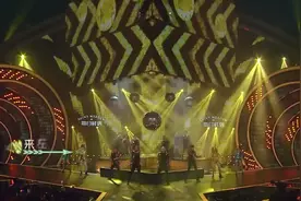 @卡布叻_周深 #我们的歌 偶尔疯一下😅