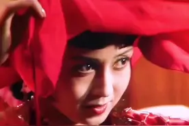 原来高小姐这么美，别说猪八戒，我都想去高老庄了！岁月从不败美人，老了依旧美丽动人！#西游记 #魏慧丽视频封面