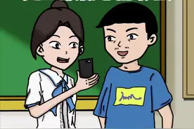 #游戏 彩蛋改变人生，游戏史上最励志的彩蛋视频封面