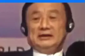 #任正非 ：我们认为还是进部队好，哪怕那个地方很艰苦，没吃的。#八一建军节