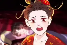 公主终究没能救下她欣赏的才女…#充能计划 #轻漫计划 #上官婉儿 @DOU+小助手