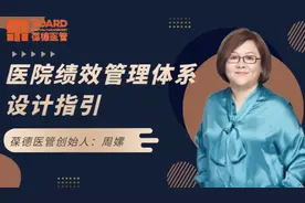 16.行政职能科室梳理及考核  #医院#绩效管理#绩效薪酬