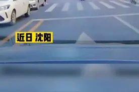 优雅永不过时！车主礼让行人获少年脱帽回礼#礼让行人#文明出行