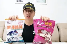 师傅刘志强钓鱼PK徒弟徐亮钓鱼。#2022dou来钓鱼 #王者之战