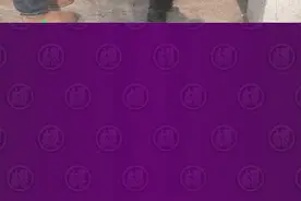 河南许昌：双胞胎姐妹18岁时同时生怪病，这究竟是什么病？（2）#双胞胎#怪病 #河南dou知道 视频封面