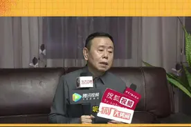 #潘长江 潘长江说自己做直播带货只是想跟着时代潮流，恳求大家放过他，你们怎么看？视频封面