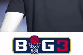 答案！当这个男人再次现身职业赛场，你会是什么感觉？#big3 #传奇永不谢幕 #篮球视频封面