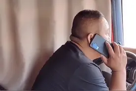 产生压车了再要压车费，别着急没卸货之前咱们都是有主动权的，#卡车司机 #卡友 #卡车 视频封面