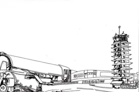 #郑州二七塔70岁了！120秒见证全景变迁视频封面