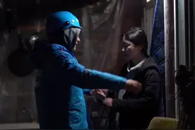 世界上最差劲的男人是谁？@演员郭晓小 #情感