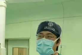 一些患者术前会有些担心麻醉会对影响记忆力，会变笨，今天请我院的麻醉科主任给大家解答一下。#医学科普 #全麻 #麻醉 #手术 #手术室日常 #医院趣事视频封面