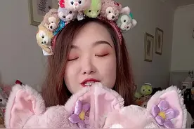 全网坠全鉴别真假#玲娜贝儿 公仔大法！一定要收藏仔细对比！希望不要有更多的人被骗！ #迪士尼 #打假