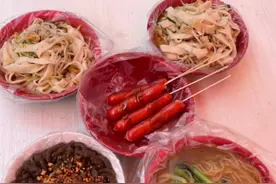 巨无霸加特林全部被我屯家里了哈哈，今天还得去整一车#青氏vlog