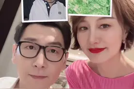 当年我看上好哥的时候他的样子！#李好和郭晓敏  #宝宝长相预测有多准 #假如我们有小孩视频封面