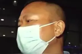 历经15小时，行驶3000里！交警为护送贵州15天大患先天性心脏病的男婴到河南转院，一天没吃饭！得知消息的网友纷纷送来吃食摆满一地…视频封面