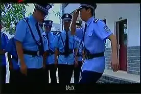 四川方言 赖克宝追求香杏 电视剧 挪个地方要的不 （四）