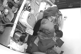 孝顺的大女儿：“孝顺大人自有福，孝顺田地自有谷”方言翻译视频封面