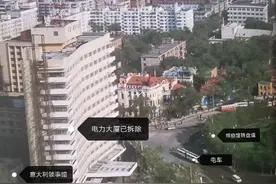 摄影于1987年。#黑龙江创作者联盟 #哈尔滨记忆斧子 #黑龙江创作者孵化营 视频封面