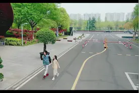 上海→太仓只需26分钟！周末来一天说走就走的太仓之旅~#太仓视频封面