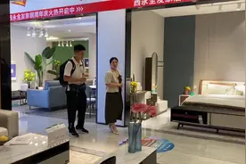 全友家居是一个历史悠久的老品牌，已经成立有36周年