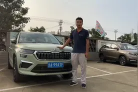 如何关闭防侧滑#我与汽车的日常 #汽车知识分享 #撸车日常