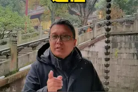 有必要去原来的寺庙还愿吗?#旅行大玩家  #旅行小百科  @抖音旅行