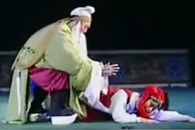 #豫剧#三更生死缘#小皇后豫剧团#王红丽 张家训