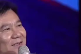 又有大佬展露歌喉！张近东自家晚会上用粤语高唱《只想一生跟你走》，你们觉得如何？