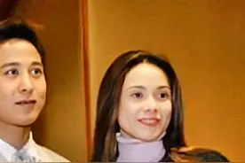 #申花往事 2003年12月30日 好友申思携带妻子出席祁宏婚礼❤️#上热门 #申思 #祁宏 