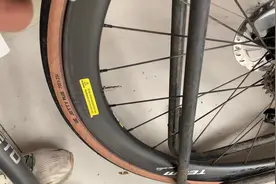 科普运动单车专业打气筒用法