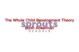 全人教育理念The Whole Child Development Theory
伊迪斯视频封面
