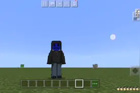 下一期来介绍level14#我的世界 #我的世界网易版 #后室