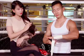 谁说我天生怕老婆… #欢乐一家人 #夫妻日常 #杨建平视频封面