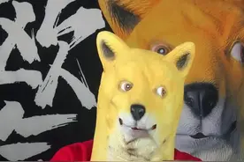 #薅羊毛 这个牛毛薅得我都不敢相信！#集金牛视频封面