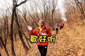 这歌挺好听，顺便配个越野画面，还不错！#越野跑视频封面