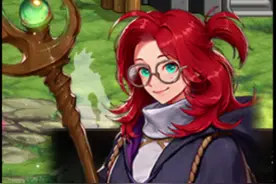 艾尔文泪湖道具注意事项，别换错角色了#dnf新手回归玩家攻略 