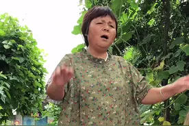 #上热门 #农村剧情 #婆媳生活记录 #原创剧情 婆婆分的不是地，分的是家人的心！就这两块地如果是你会用什么方法分@DOU+小助手 @抖音短视频