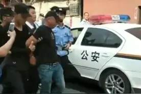 8月16日，江西乐安杀人嫌犯曾春亮落网